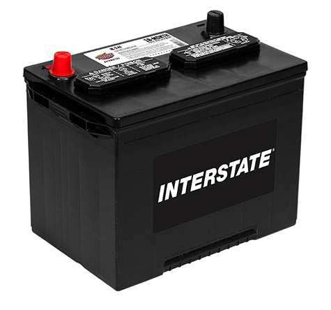 M-24F Battery